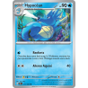 Coffret Hyporoi-EX Collection Illustration 5 boosters Pokémon