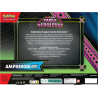 Coffret Amphinobi-EX Collection Illustration 5 boosters Pokémon