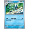Coffret Amphinobi-EX Collection Illustration 5 boosters Pokémon