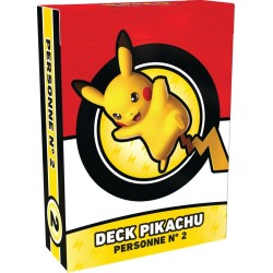 Académie de Combat 2024 Pokémon