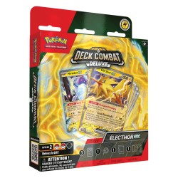 Deck de Combat Deluxe...