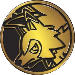 Deck de Combat Lougaroc-V Pokémon