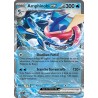 Deck de Combat Amphinobi-EX Pokémon