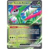 Deck de Combat Vert-de-Fer-EX Pokémon