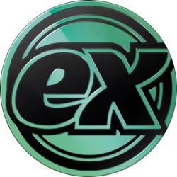 Deck de Combat Vert-de-Fer-EX Pokémon