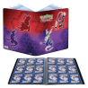Portfolio Pokémon A4 180 cartes + 1 booster Forces Temporelles