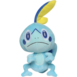 Peluche Pokémon Larméléon...