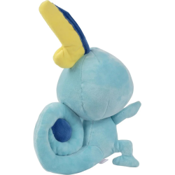 Peluche Pokémon Larméléon 15 cm