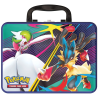 Valise Mega Evolution Pokemon