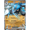 Deck de Combat Lucario-EX Pokémon