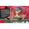 Coffret Collection Figurine Méga-Lucario-EX Pokémon