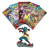 Coffret Collection Figurine Méga-Lucario-EX Pokémon
