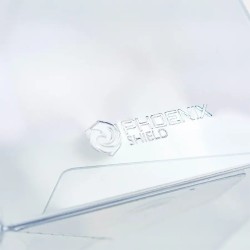 Crystal Box (Pack de 6) pour Display Pokémon Phoenix Shield