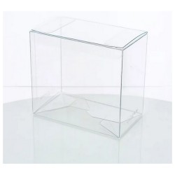 Crystal Box (Pack de 6) pour Display Pokémon Phoenix Shield