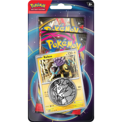 Blister Duopack Raikou...