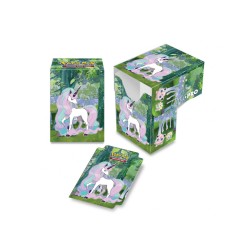 Deck box Clairière enchantée Ultra-Pro Pokémon