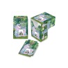Deck box Clairière enchantée Ultra-Pro Pokémon