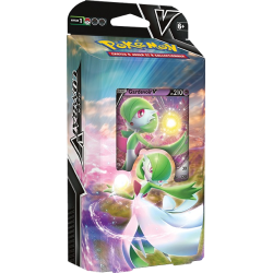 Deck de Combat Gardevoir-V...