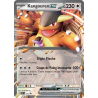 Deck de Combat Kangourex-EX Pokémon