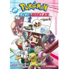 Manga Épée et Bouclier Tome 2 Pokémon