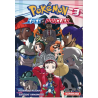 Manga Épée et Bouclier Tome 3 Pokémon