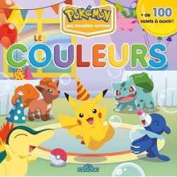 Mes premières notions Les...