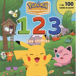 Mes premières notions Les...