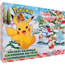 Calendrier de l'Avent...
