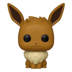 Figurine Evoli Funko Pop 577 Pokémon