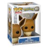 Figurine Evoli Funko Pop 577 Pokémon