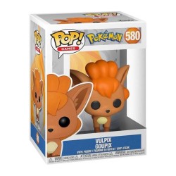 Figurine Goupix Funko Pop...