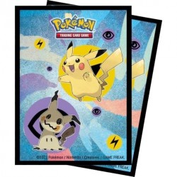 Sleeve Protèges cartes...