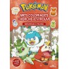 Mes Coloriages Cherche-et-Trouve - Bienvenue à Paldea Pokémon