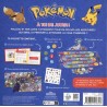 Pochette Mon Jeu de l'Oie Pokémon