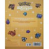 Mes Coloriages Pixels Pokémon