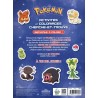 Activités et coloriages Cherche-et-Trouve - Bienvenue à Paldea Pokémon