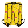 Sac Isotherme Pokémon Pikachu et Pokéball – Capacité 20L