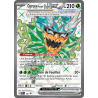 Coffret Collection Premium Ogerpon-EX Pokémon