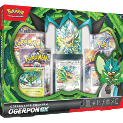 Coffret Collection Premium...