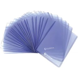 25 x Protections Toploaders Phoenix Shield