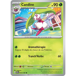 Coffret Collection Premium Sucreine-EX Pokémon