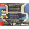 Coffret Collection Premium Sucreine-EX Pokémon