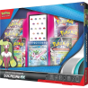 Coffret Collection Premium Sucreine-EX Pokémon