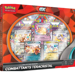 Coffret Collection Premium...