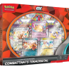 Coffret Collection Premium Combattants Téracristal Pokémon