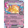 Coffret Collection Premium Combattants Téracristal Pokémon