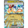 Coffret Collection Premium Combattants Téracristal Pokémon