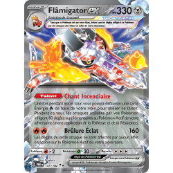 Coffret Collection Premium Combattants Téracristal Pokémon