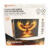 Crystal Box (x6) - Pochette transparente pour ETB Pokémon Phoenix Shield