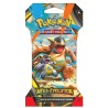 Booster 10 cartes Mega Evolution Pokémon